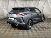 GAC GS3 Москва  - изображение 24