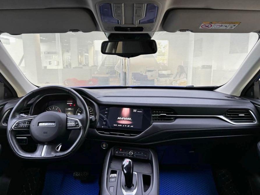 Haval F7 I Уфа  - изображение 17