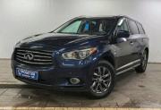 Infiniti QX60 I Санкт-Петербург  - изображение 28