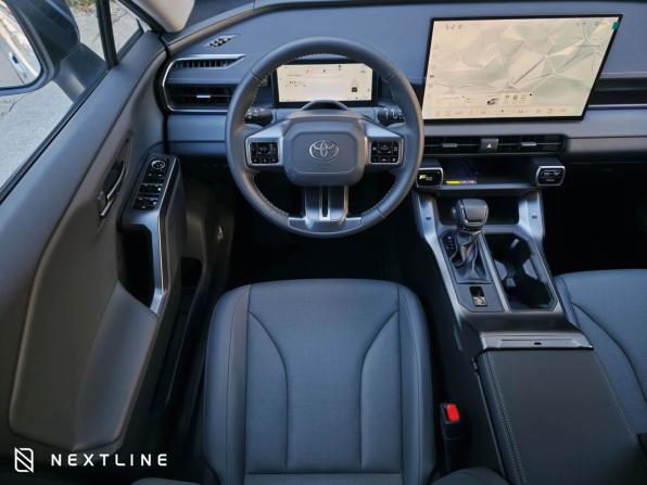 Новый Toyota RAV4 VI (XA60) 2026 года, цена 5 190 000 рублей, внедорожник, Автокод Объявления