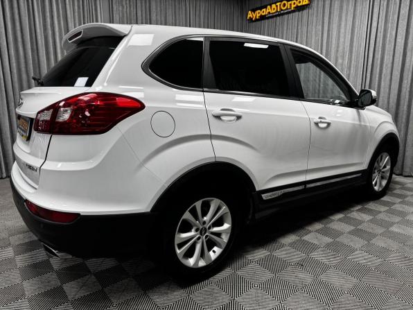 Chery Tiggo 5 I с пробегом 2015 года, цена 899 000 рублей, 139690 км, внедорожник, Автокод Объявления
