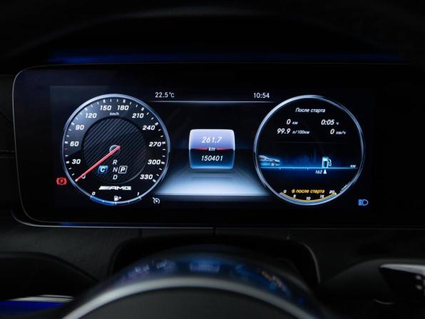 Mercedes-Benz E-Класс V (W213 S213 C238) с пробегом 2019 года, цена 3 999 055 рублей, 150401 км, седан, Автокод Объявления