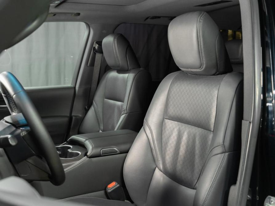 Toyota Land Cruiser 300 Series Москва  - изображение 11