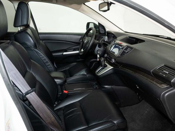 Honda CR-V IV с пробегом 2013 года, цена 1 928 000 рублей, 148065 км, внедорожник, Автокод Объявления