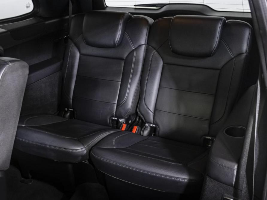 Mercedes-Benz GLS I (X166) Москва  - изображение 15