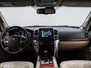 Toyota Land Cruiser 200 Series Рестайлинг 1 Барнаул  - изображение 33