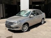 Lada (ВАЗ) Granta I Рестайлинг Нижний Новгород  - изображение 4