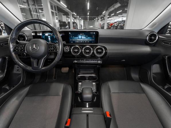 Mercedes-Benz CLA II (C118 X118) с пробегом 2020 года, цена 2 250 000 рублей, 150367 км, седан, Автокод Объявления