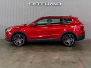 JETOUR X70 I Краснодар  - изображение 30