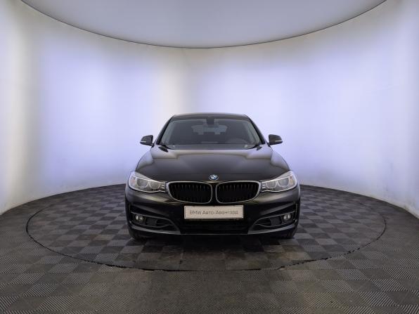 BMW 3 серии VI (F3x) с пробегом 2014 года, цена 1 880 000 рублей, 100885 км, лифтбек, Автокод Объявления