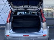 Nissan Note I Рестайлинг Москва  - изображение 32