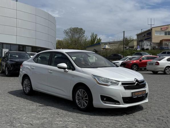 Citroen C4 II с пробегом 2013 года, цена 680 000 рублей, 151379 км, седан, Автокод Объявления