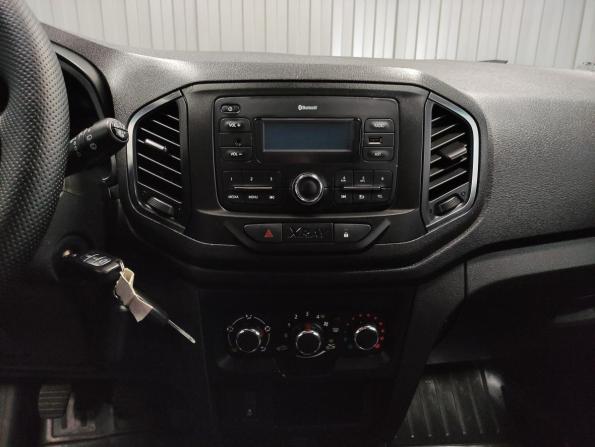 Lada (ВАЗ) XRAY I с пробегом 2018 года, цена 693 000 рублей, 115000 км, хэтчбек, Автокод Объявления