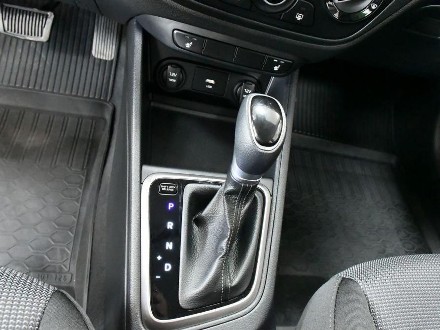 Hyundai Solaris II Рестайлинг Новосибирск  - изображение 17