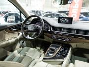 Audi Q7 II (4M) Санкт-Петербург  - изображение 53