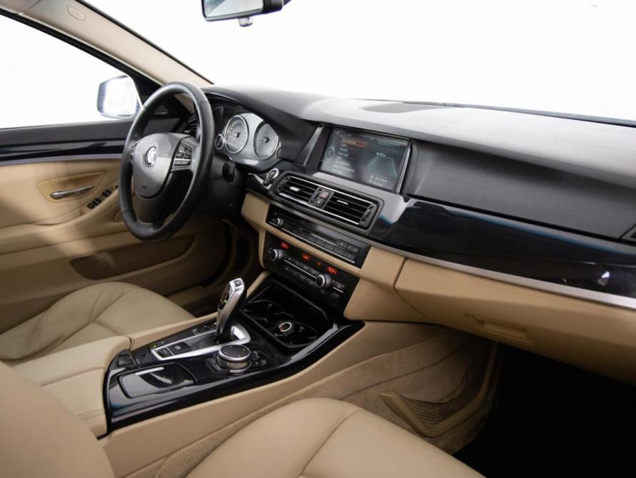 BMW 5 серии VI (F10/F11/F07) Санкт-Петербург  - изображение 11