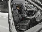 Land Rover Range Rover Sport II Мурманск  - изображение 52