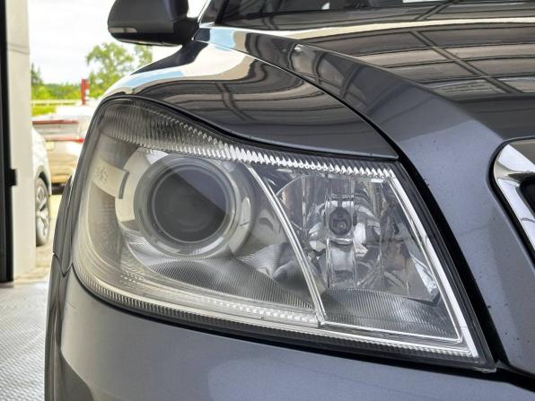 Skoda Octavia II (A5) Рестайлинг с пробегом 2012 года, цена 1 260 000 рублей, 49065 км, лифтбек, Автокод Объявления