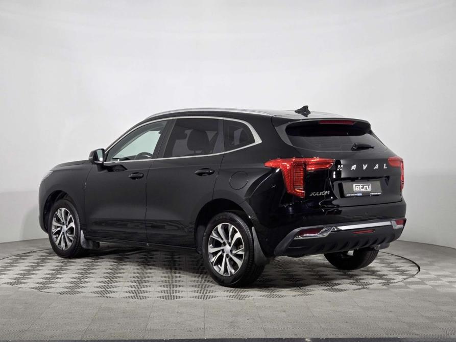 Haval Jolion I Санкт-Петербург  - изображение 7