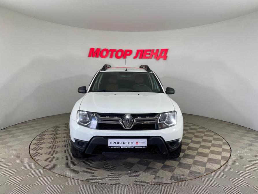 Renault Duster I Рестайлинг Воронеж  - изображение 2