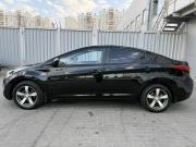 Hyundai Elantra V (MD) Рестайлинг Ростов-на-Дону  - изображение 20