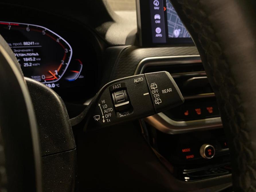 BMW X3 III (G01) Рестайлинг Челябинск  - изображение 20