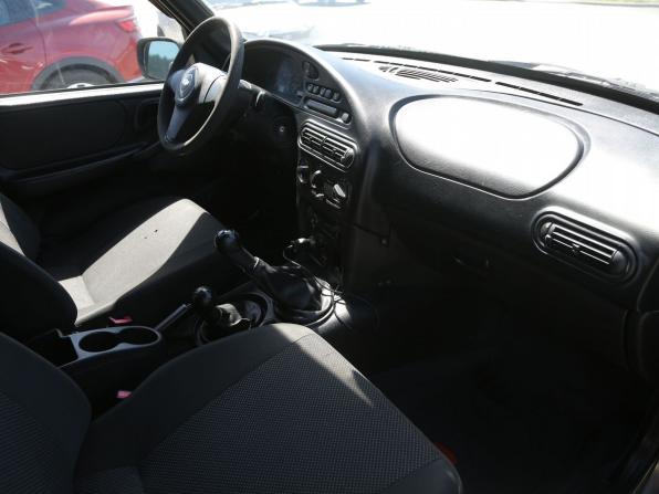 Chevrolet Niva I Рестайлинг с пробегом 2013 года, цена 455 000 рублей, 177000 км, внедорожник, Автокод Объявления