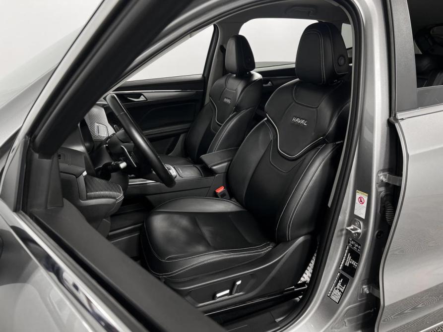 Haval Jolion I Казань  - изображение 9