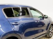 Kia Sportage IV Рестайлинг Тула  - изображение 18