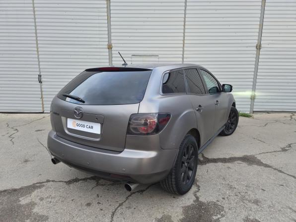 Mazda CX-7 I с пробегом 2008 года, цена 770 000 рублей, 205150 км, внедорожник, Автокод Объявления