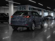 Mazda CX-5 II Рестайлинг Москва  - изображение 35