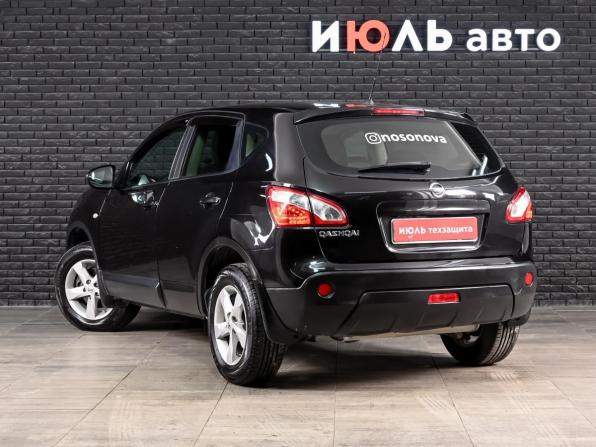 Nissan Qashqai I Рестайлинг с пробегом 2010 года, цена 1 030 000 рублей, 133804 км, внедорожник, Автокод Объявления