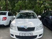 Skoda Octavia II (A5) Рестайлинг Ставрополь  - изображение 3