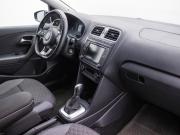 Volkswagen Polo V Рестайлинг Москва  - изображение 29