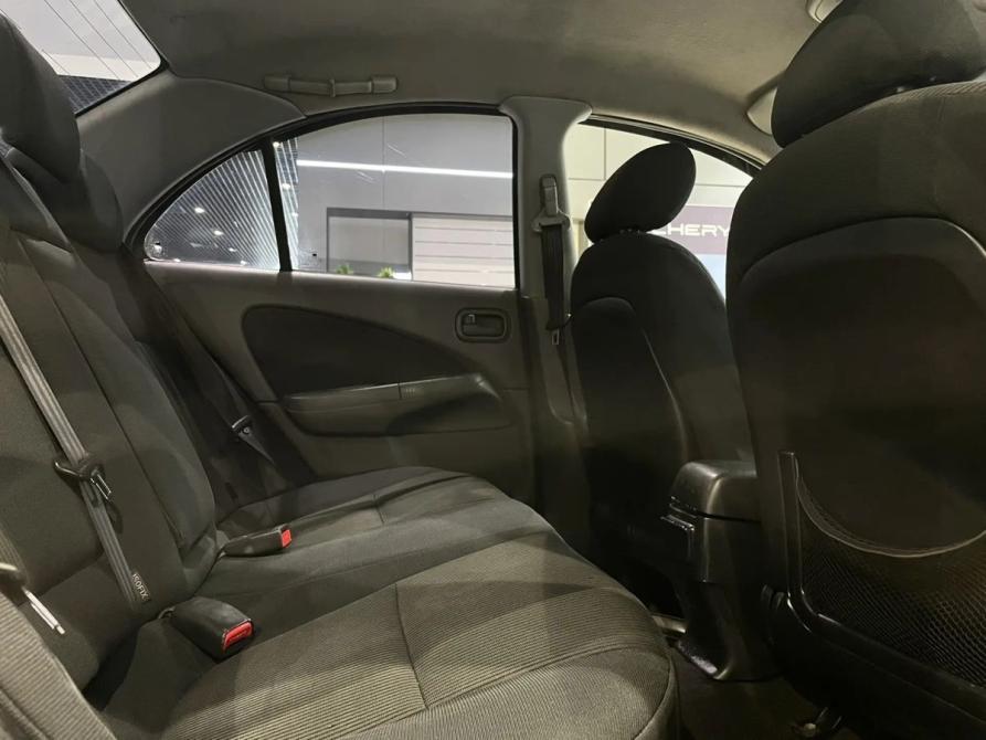 Nissan Almera Classic I Москва  - изображение 10