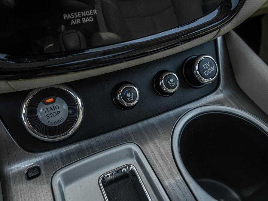Nissan Murano III (Z52) Ставрополь  - изображение 22