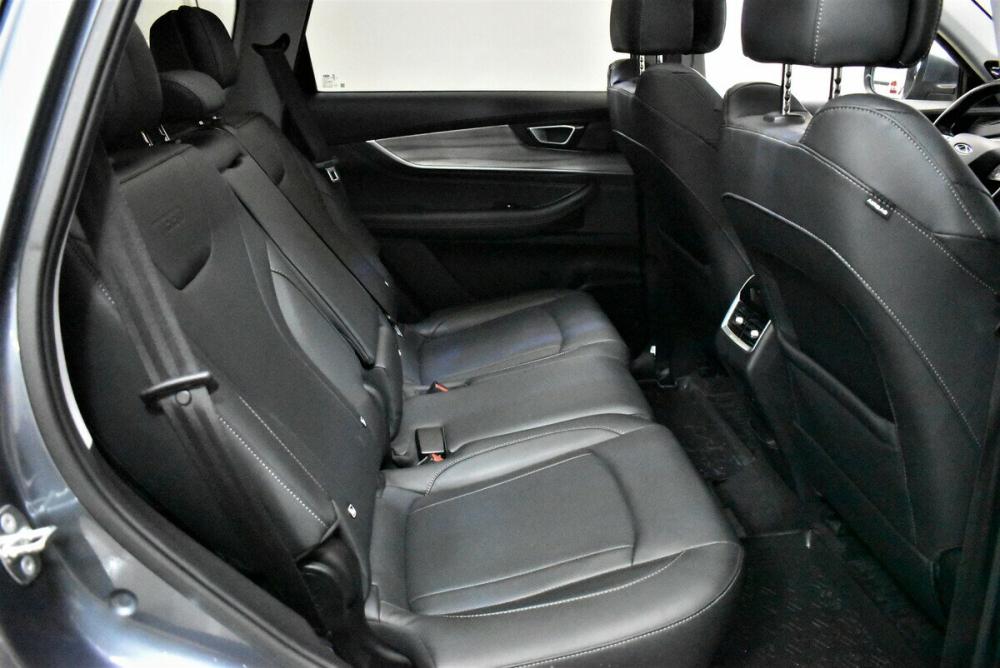 Chery Tiggo 8 Pro Max I Москва  - изображение 19