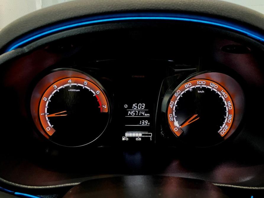 Lada (ВАЗ) Granta I Рестайлинг Москва  - изображение 6