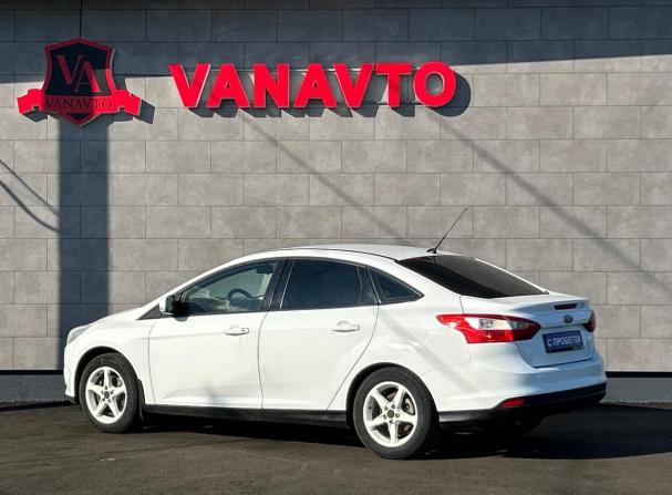 Ford Focus III с пробегом 2012 года, цена 740 000 рублей, 202225 км, седан, Автокод Объявления