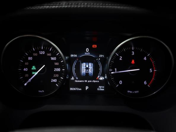Land Rover Range Rover Evoque I Рестайлинг с пробегом 2017 года, цена 2 824 000 рублей, 63000 км, внедорожник, Автокод Объявления