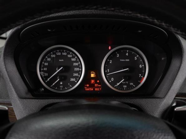 BMW X6 I (E71) Рестайлинг с пробегом 2013 года, цена 2 175 000 рублей, 164754 км, внедорожник, Автокод Объявления