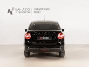 Lada (ВАЗ) Granta I Рестайлинг Казань  - изображение 12