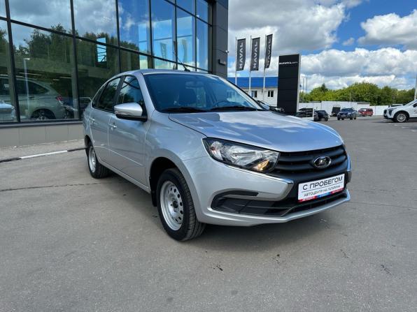 Lada (ВАЗ) Granta I Рестайлинг с пробегом 2024 года, цена 899 000 рублей, 14242 км, лифтбек, Автокод Объявления