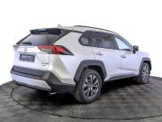 Toyota RAV4 V (XA50) Москва  - изображение 35