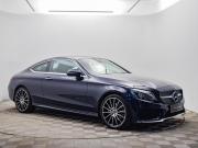 Mercedes-Benz C-Класс IV (W205) Москва  - изображение 25