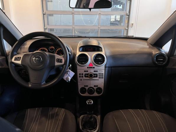 Opel Corsa D с пробегом 2008 года, цена 259 000 рублей, 320470 км, хэтчбек, Автокод Объявления