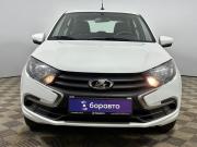 Lada (ВАЗ) Granta I Рестайлинг Борисоглебск  - изображение 21