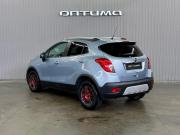 Opel Mokka I Краснодар  - изображение 24