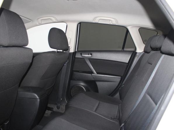 Mazda 3 II (BL) с пробегом 2009 года, цена 749 900 рублей, 240200 км, хэтчбек, Автокод Объявления