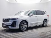 Cadillac XT6 I Москва  - изображение 21